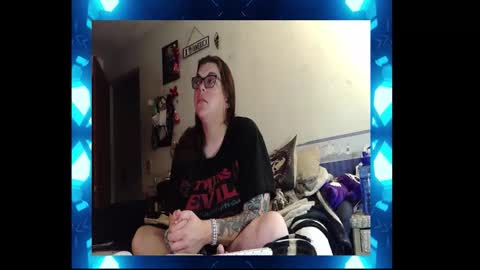 Toxiclove1311 online show from January 11, 2026, 5:51 pm