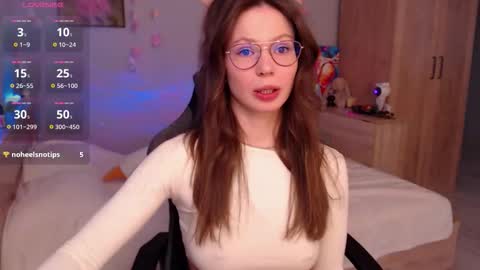 toxkiss online show from February 26, 2026, 7:51 am