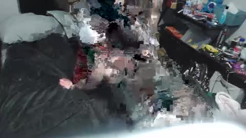toxicpanda online show from March 2, 2025, 2:08 am
