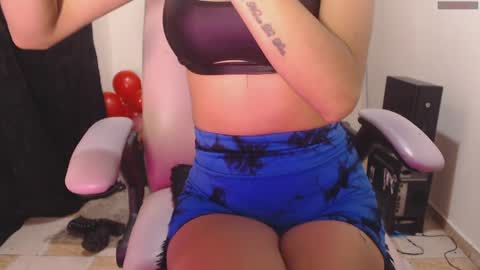 Snapshot of toxxxic_cams chatting on June 3, 2026, 7:22 am toxca69 online show from June 3, 2026, 7:22 am