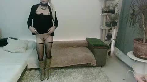 Patrizia online show from March 7, 2025, 8:44 pm