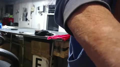 toydoc103 online show from April 7, 2026, 9:43 am