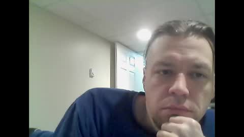 Snapshot of tpete119 chatting on January 20, 2025, 6:31 am Shooter McGavin online show from January 20, 2025, 6:31 am
