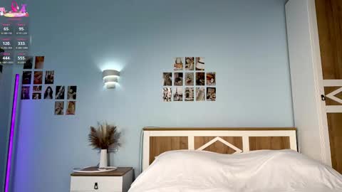 Rebeca online show from March 28, 2026, 3:00 pm