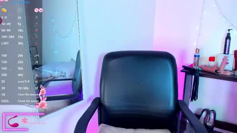 Snapshot of tracy_lambo chatting on February 3, 2026, 11:32 pm tracy online show from February 3, 2026, 11:32 pm