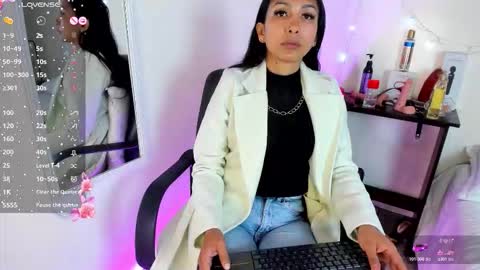 Snapshot of tracy_lambo chatting on February 15, 2026, 2:30 am tracy online show from February 15, 2026, 2:30 am