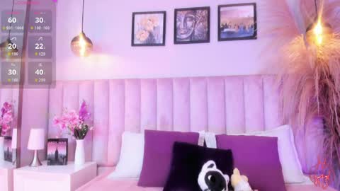 Tracy  online show from April 9, 2026, 8:25 pm