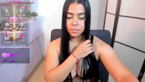 NIKOL online show from January 21, 2025, 9:46 am