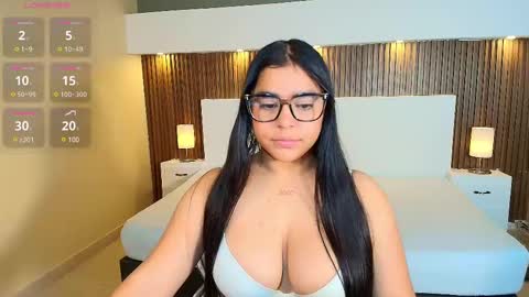NIKOL online show from February 27, 2025, 3:47 am
