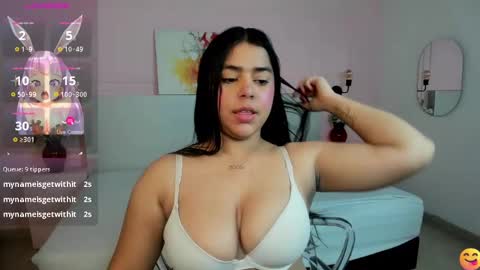 NIKOL online show from March 1, 2025, 10:02 am