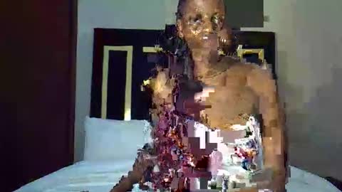 Flavia online show from October 26, 2025, 6:25 pm