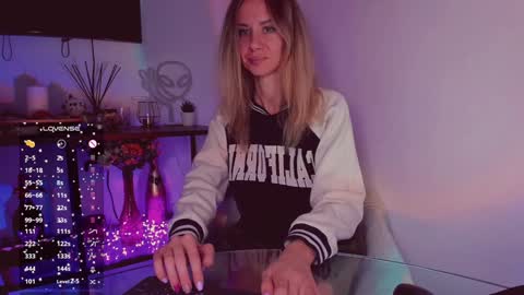 Hey my name is Kiri Kiri online show from December 17, 2024, 10:43 pm