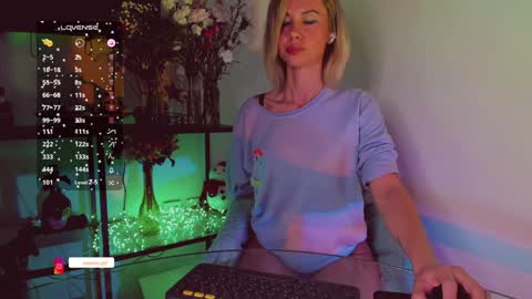 Hey my name is Kiri Kiri online show from January 26, 2025, 9:18 pm