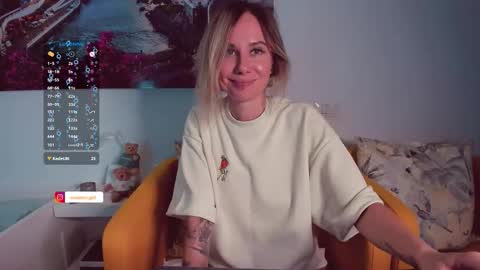 Hey my name is Kiri Kiri online show from September 9, 2025, 7:57 pm