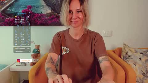 Hey my name is Kiri Kiri online show from September 13, 2025, 2:28 pm