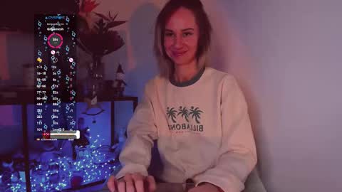 Hey my name is Kiri Kiri online show from December 14, 2025, 9:19 pm