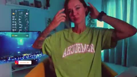 Hey my name is Kiri Kiri online show from July 18, 2026, 6:56 pm