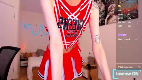 Ariana and Erik online show from November 27, 2025, 9:00 am