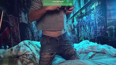 Ethan Nash online show from December 17, 2024, 12:23 am