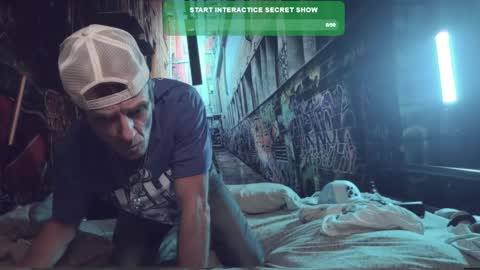 Ethan Nash online show from December 19, 2024, 1:50 am