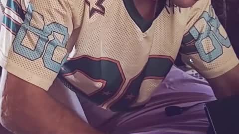 Ethan Nash online show from October 19, 2025, 8:42 pm