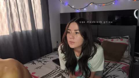 F R A N N Y  D A N T E online show from December 14, 2025, 9:41 pm