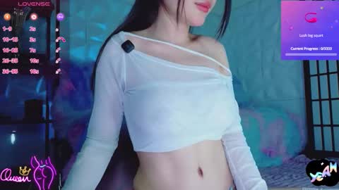 Hotkitty online show from January 13, 2026, 2:50 am