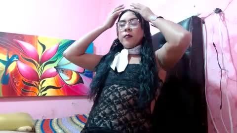 Trans big16 online show from September 18, 2025, 7:10 am