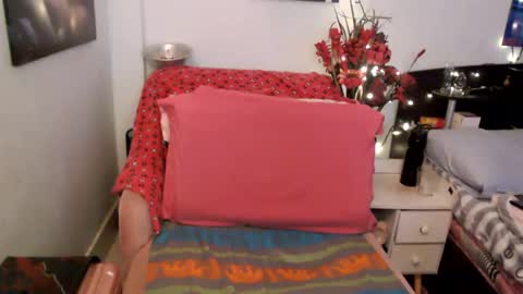 TransAgera online show from December 19, 2025, 5:47 am