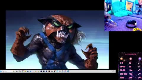 Snapshot of transaurus chatting on May 11, 2026, 1:22 am Valosaurus online show from May 11, 2026, 1:22 am