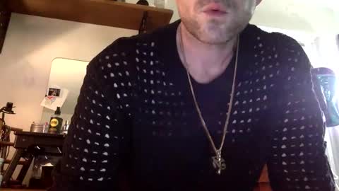 transcurious101 online show from January 11, 2025, 7:05 pm