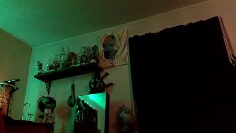 transcurious101 online show from January 12, 2025, 3:28 am