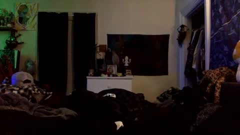 transcurious101 online show from January 21, 2025, 6:54 am