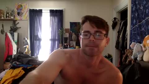 transcurious101 online show from January 25, 2025, 6:46 pm