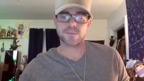 transcurious101 online show from February 3, 2025, 3:09 am