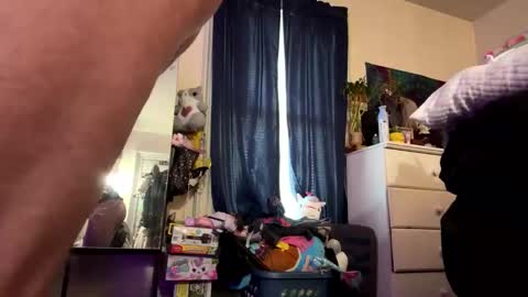 transcurious101 online show from March 10, 2025, 12:37 pm