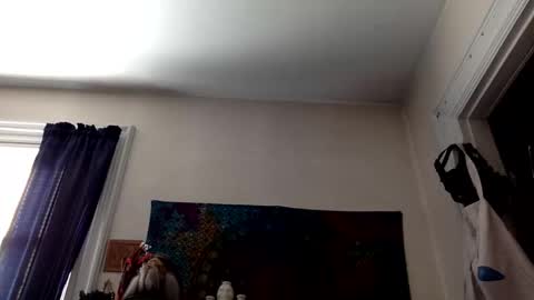 transcurious101 online show from October 18, 2025, 7:03 pm