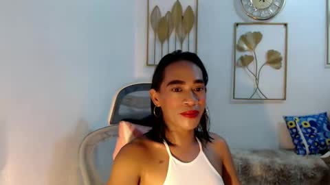 transeugene1990 online show from February 24, 2026, 3:15 am