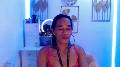 transeugene1990 online show from March 8, 2026, 7:01 am