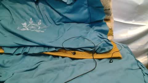 transexdotada online show from October 22, 2025, 4:29 pm