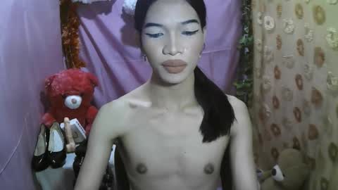 supernatural trans online show from December 14, 2025, 12:54 pm