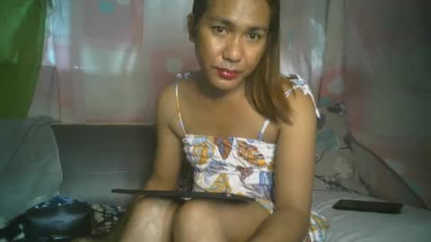 transhottie28 online show from February 16, 2025, 7:26 am