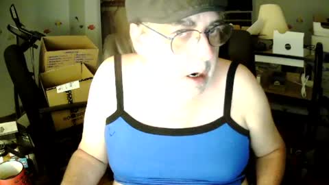 Snapshot of transmtfhello chatting on June 16, 2026, 1:08 am Peter online show from June 16, 2026, 1:08 am
