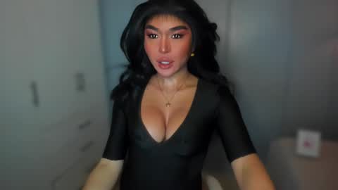 Snapshot of transnextdoor_ chatting on December 1, 2024, 6:08 pm ALMIGHTY GODDESS VALENTINA online show from December 1, 2024, 6:08 pm