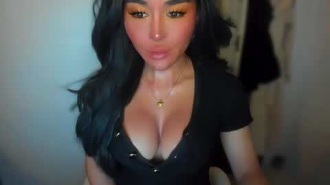 Snapshot of transnextdoor_ chatting on December 6, 2024, 5:22 pm ALMIGHTY GODDESS VALENTINA online show from December 6, 2024, 5:22 pm