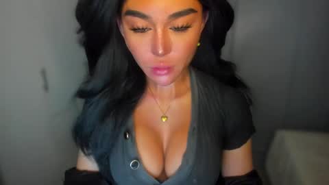 Snapshot of transnextdoor_ chatting on December 29, 2024, 9:41 pm ALMIGHTY GODDESS VALENTINA online show from December 29, 2024, 9:41 pm