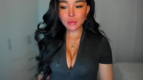 Snapshot of transnextdoor_ chatting on January 15, 2025, 4:47 am ALMIGHTY GODDESS VALENTINA online show from January 15, 2025, 4:47 am