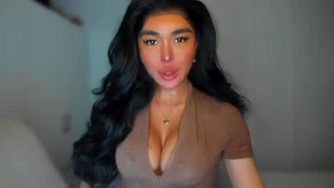 Snapshot of transnextdoor_ chatting on January 24, 2025, 11:23 pm ALMIGHTY GODDESS VALENTINA online show from January 24, 2025, 11:23 pm