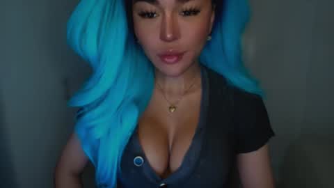 Snapshot of transnextdoor_ chatting on February 8, 2025, 6:22 am ALMIGHTY GODDESS VALENTINA online show from February 8, 2025, 6:22 am