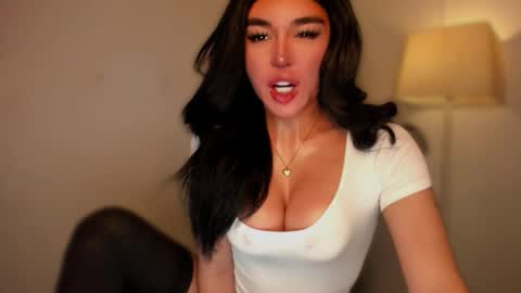 Snapshot of transnextdoor_ chatting on September 17, 2025, 1:07 am ALMIGHTY GODDESS VALENTINA online show from September 17, 2025, 1:07 am